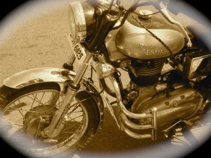 Royal Enfield Electra 5s Rent Royal Enfield Electra 5s in Manali