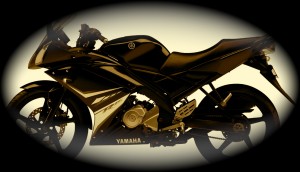 Yamaha R15